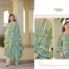 Belliza Designer Naira Vol 57 Cotton Print Wholesale Pakistani Printed Salwar Suit Catalog